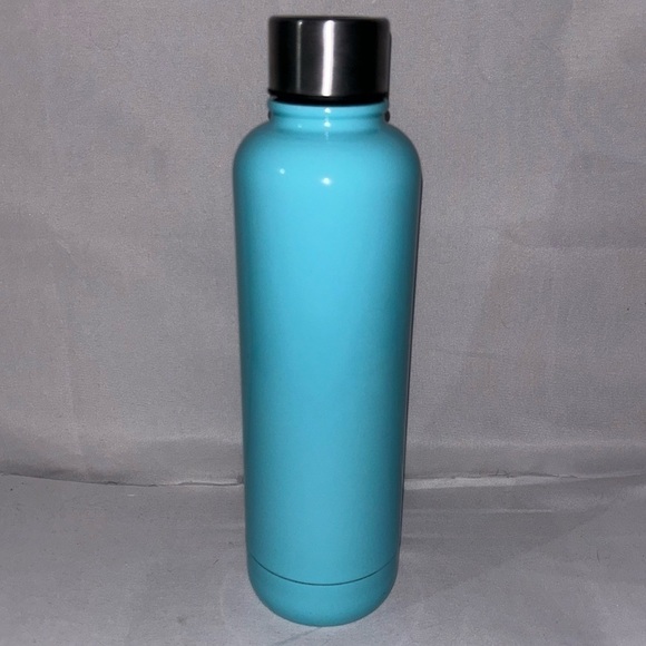 Bottle Double Wall Thermal Stainless Steel Thermal Beverage Container Insulated - Picture 7 of 8